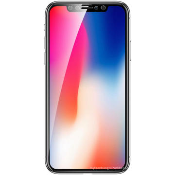 Protector de pantalla de vidrio templado 9H para Iphone X